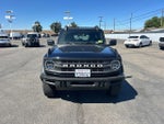 2021 Ford Bronco Black Diamond
