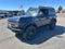 2021 Ford Bronco Black Diamond