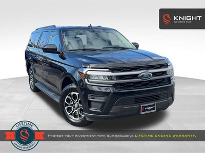2024 Ford Expedition Max XLT