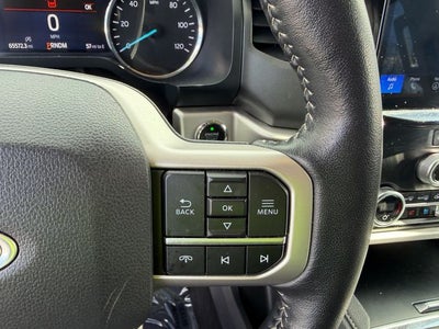 2024 Ford Expedition Max XLT