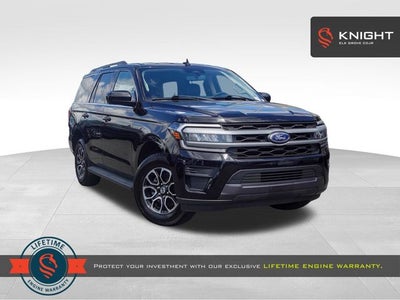 2024 Ford Expedition XLT