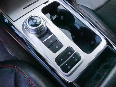 2024 Ford Explorer ST-Line