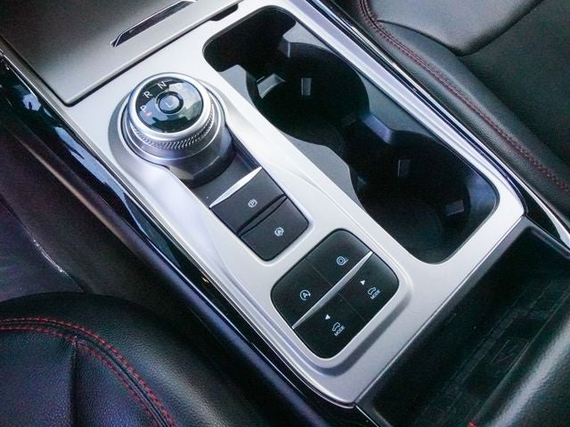 2024 Ford Explorer ST-Line