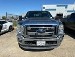 2015 Ford F-250SD Lariat