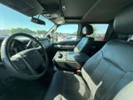 2015 Ford F-250SD Lariat
