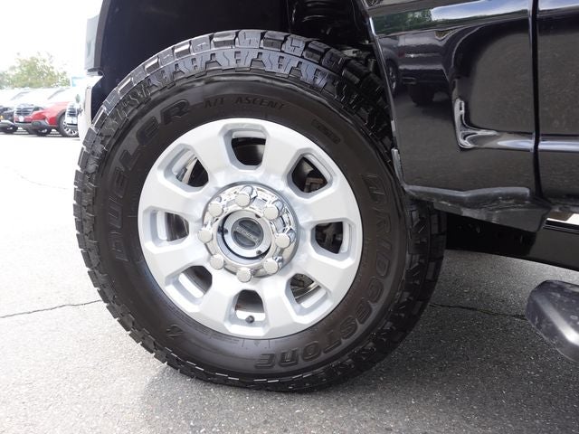 2024 Ford F-250SD XLT