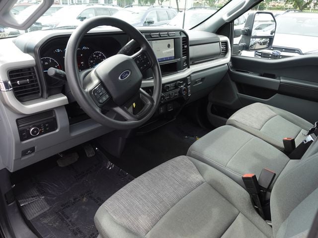2024 Ford F-250SD XLT