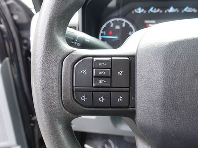 2024 Ford F-250SD XLT