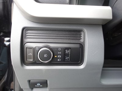 2024 Ford F-250SD XLT