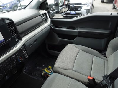 2024 Ford F-250SD XLT