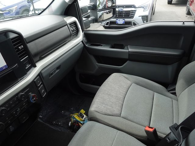 2024 Ford F-250SD XLT