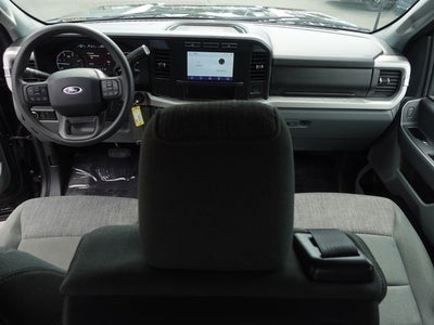 2024 Ford F-250SD XLT