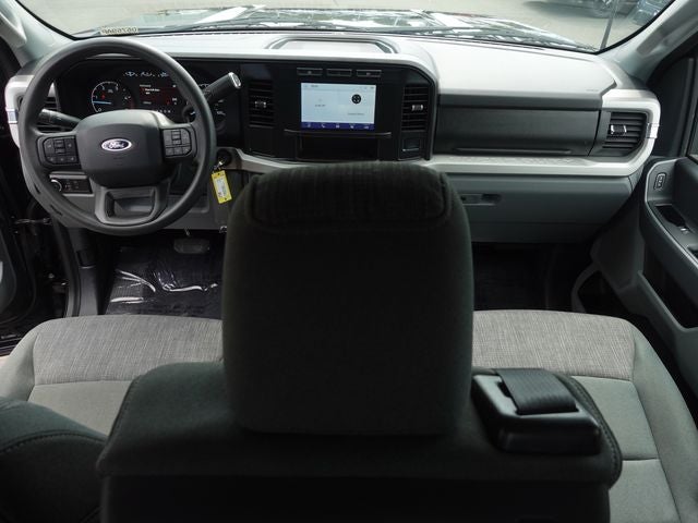 2024 Ford F-250SD XLT