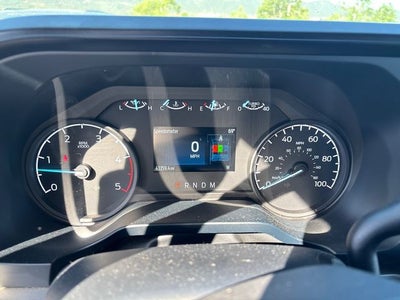 2024 Ford F-250SD XLT