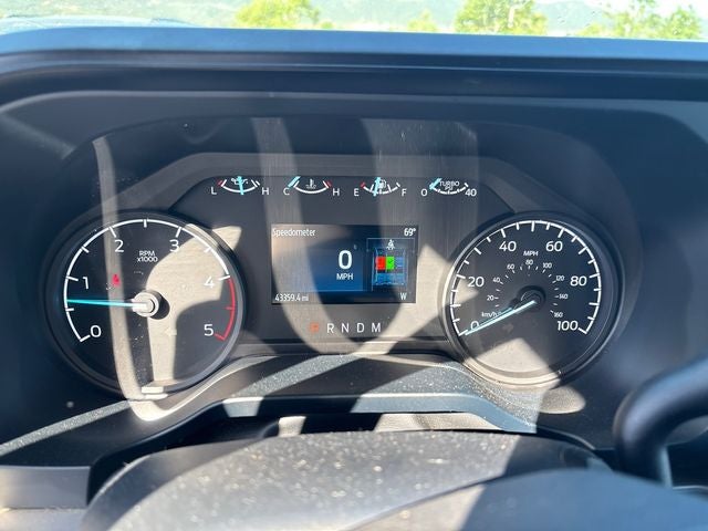 2024 Ford F-250SD XLT