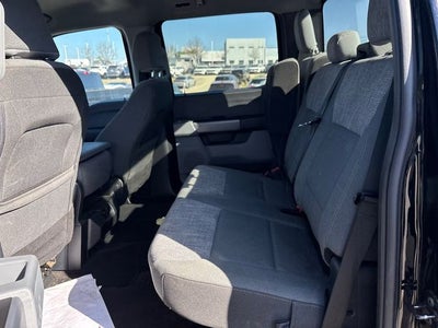 2024 Ford F-250SD XLT