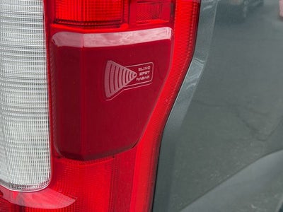 2019 Ford F-250SD Platinum