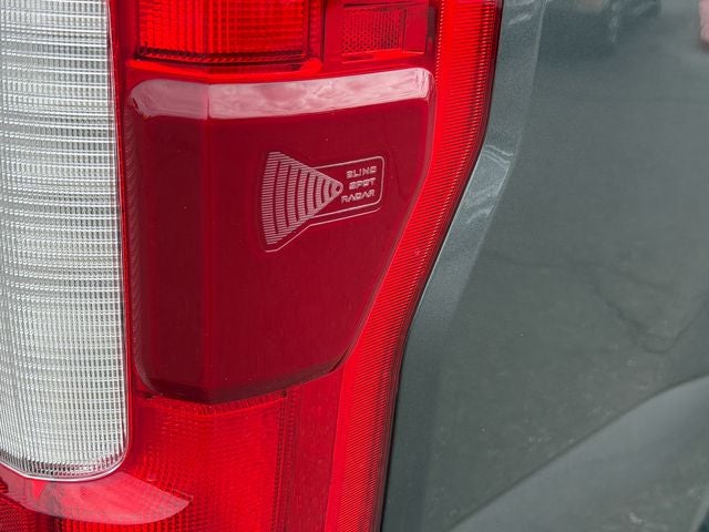 2019 Ford F-250SD Platinum