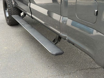 2019 Ford F-250SD Platinum