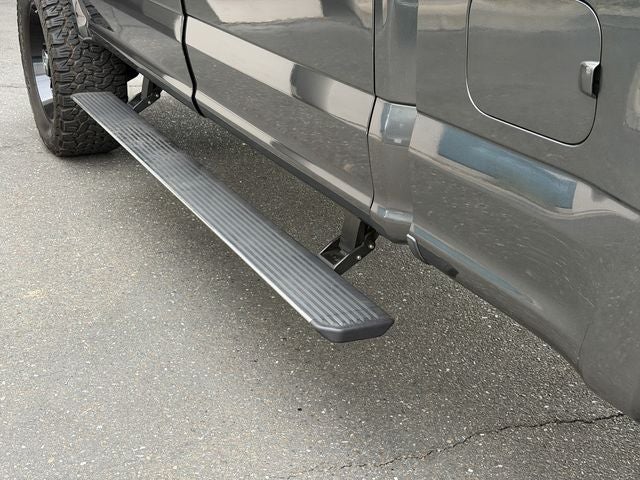 2019 Ford F-250SD Platinum