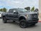 2019 Ford F-250SD Platinum