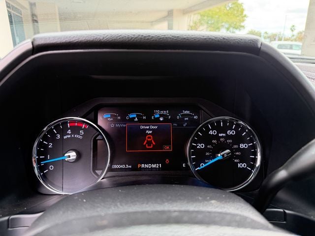 2019 Ford F-250SD Platinum