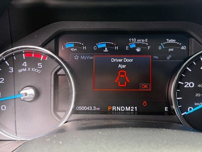2019 Ford F-250SD Platinum