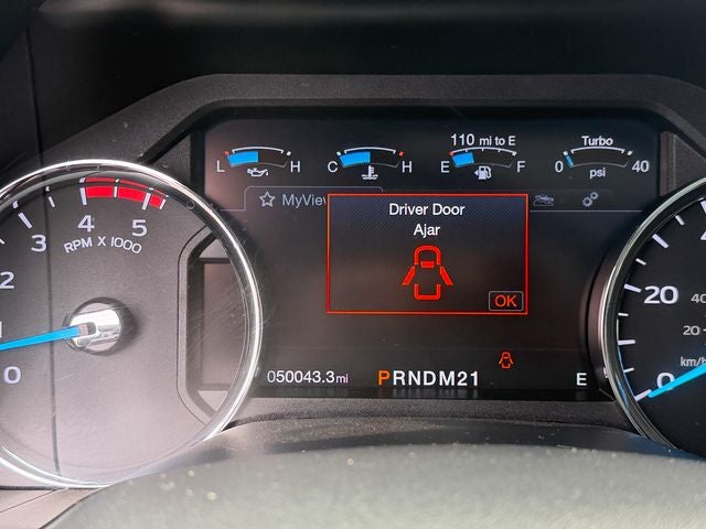 2019 Ford F-250SD Platinum