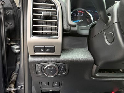 2019 Ford F-250SD Platinum