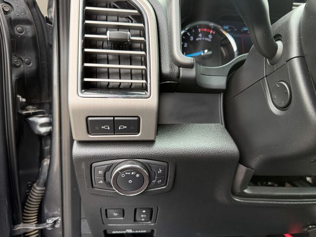 2019 Ford F-250SD Platinum