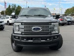 2019 Ford F-250SD Platinum