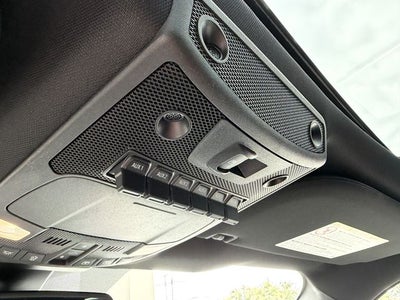 2019 Ford F-250SD Platinum