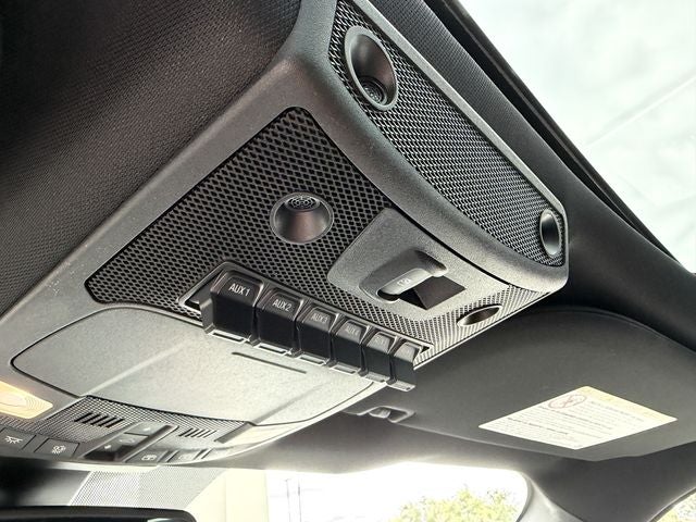 2019 Ford F-250SD Platinum