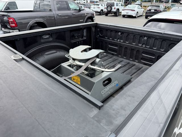 2019 Ford F-250SD Platinum
