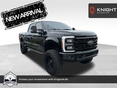 2023 Ford F-250SD XLT