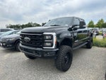 2023 Ford F-250SD XLT