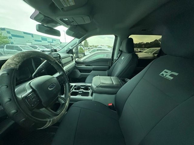 2023 Ford F-250SD XLT