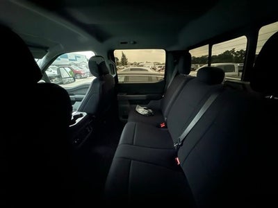 2023 Ford F-250SD XLT