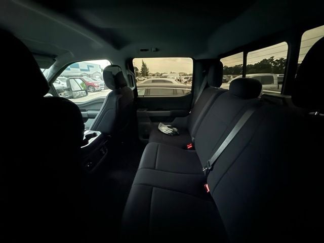 2023 Ford F-250SD XLT