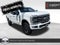 2024 Ford F-350SD Platinum