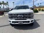 2024 Ford F-350SD Platinum