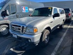 2011 Ford Ranger XLT