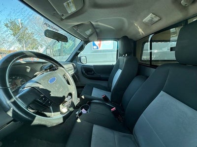 2011 Ford Ranger XLT