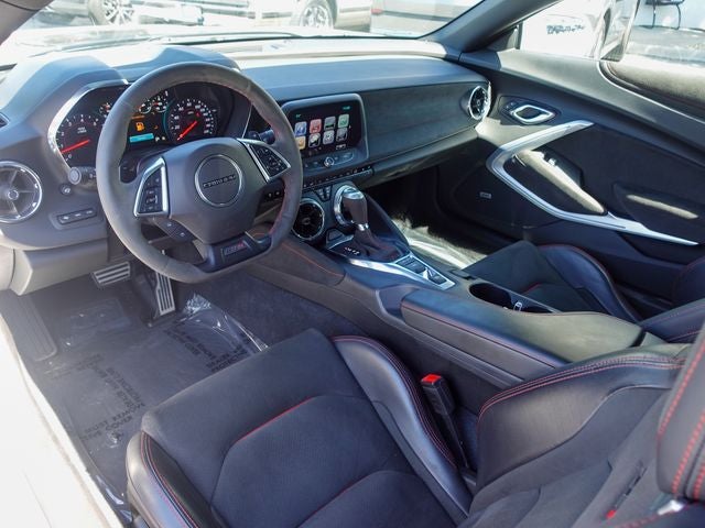 2018 Chevrolet Camaro ZL1