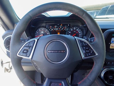 2018 Chevrolet Camaro ZL1