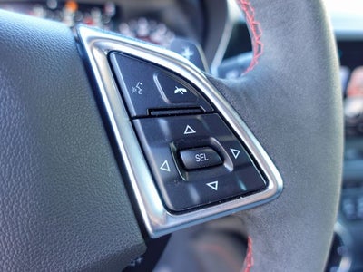 2018 Chevrolet Camaro ZL1