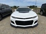 2018 Chevrolet Camaro ZL1