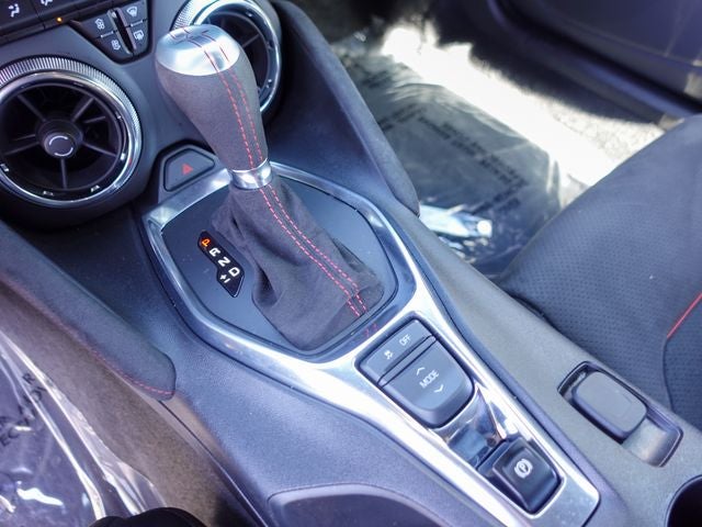 2018 Chevrolet Camaro ZL1