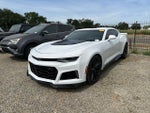 2018 Chevrolet Camaro ZL1