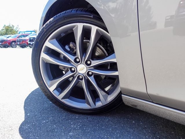2024 Chevrolet Malibu LT 2LT